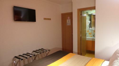 Hostal Dom Jo�o Residencial