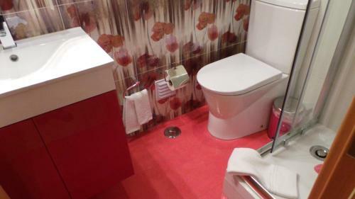Hostal Dom Jo�o Residencial