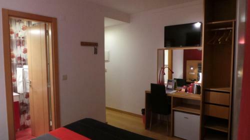 Hostal Dom Jo�o Residencial