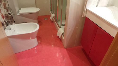 Hostal Dom Jo�o Residencial