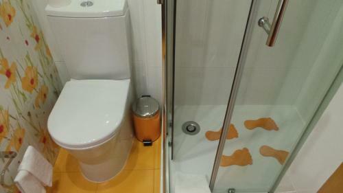 Hostal Dom Jo�o Residencial