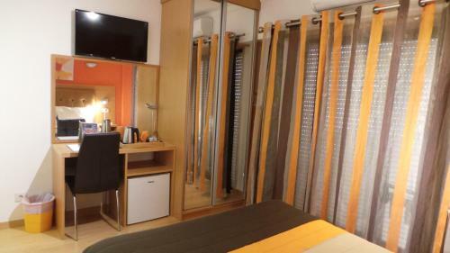 Hostal Dom Jo�o Residencial