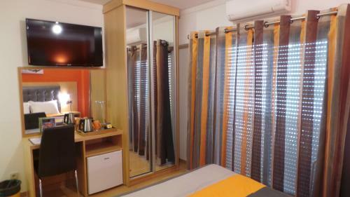 Hostal Dom Jo�o Residencial