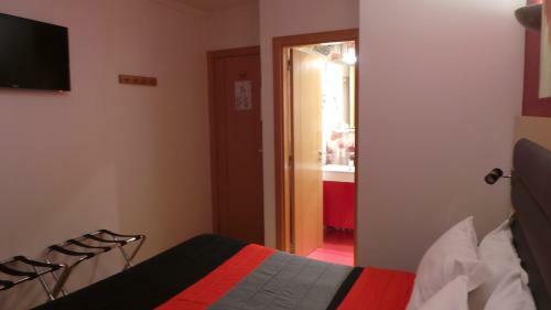 Hostal Dom Jo�o Residencial