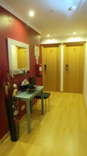 Hostal Dom Jo�o Residencial