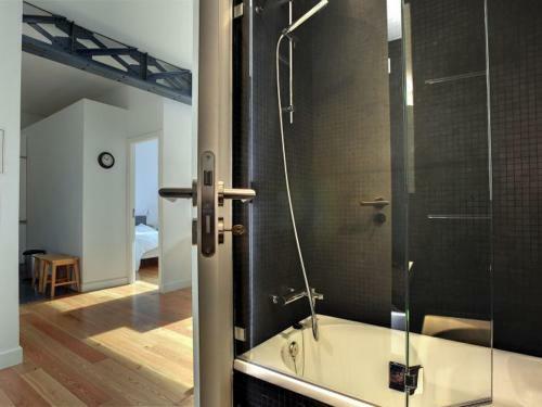 Apartamento Caetanos Loft