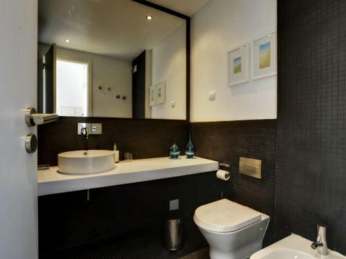 Apartamento Caetanos Loft