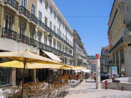 Apartamento Caetanos Loft