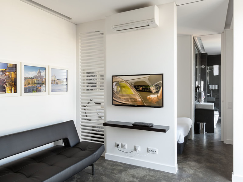 Hello Lisbon Santa Apol�nia Apartments