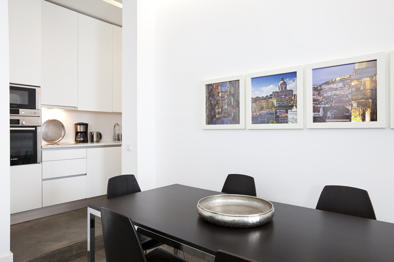 Hello Lisbon Santa Apol�nia Apartments