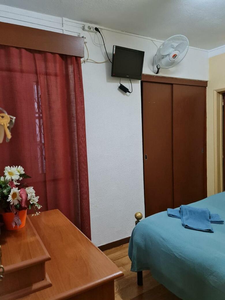 Hostal Pensao Residencial Flor Dos Cavaleiros