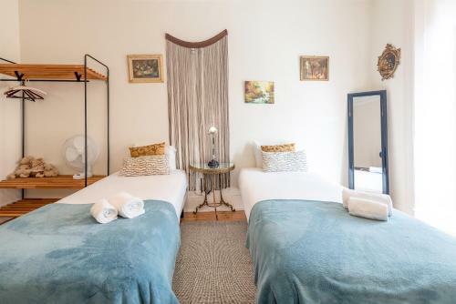 Hostal Happy At Chiado