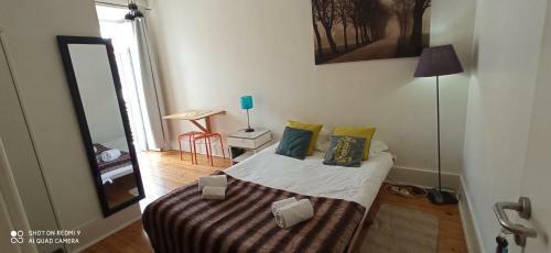 Hostal Happy At Chiado