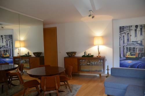Apartamento The Green House