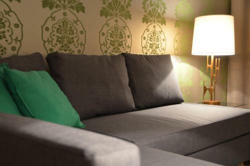 Apartamento The Green House