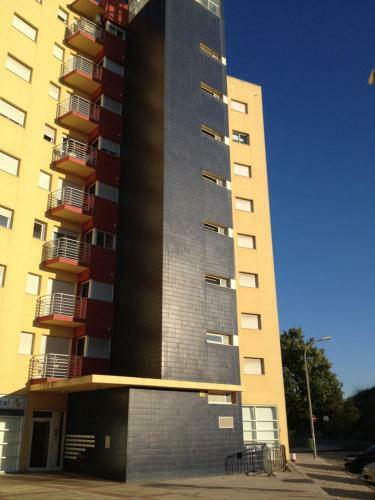Apartamento The Green House