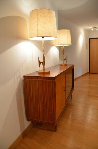 Apartamento The Green House