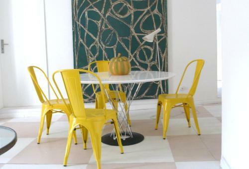 Apartamento Oliveirinha