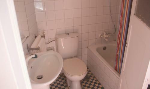 Apartamento Oliveirinha