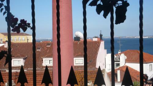 Apartamento Oliveirinha