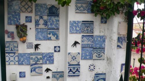 Apartamento Oliveirinha