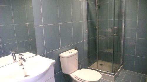 Apartamento Oliveirinha