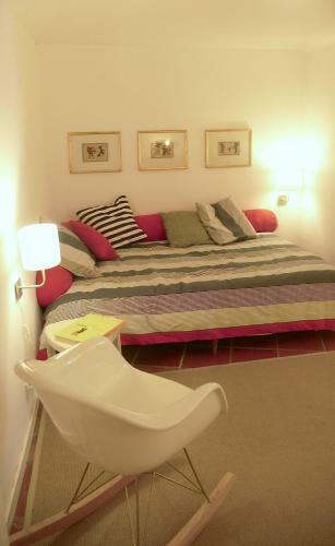 Apartamento Oliveirinha