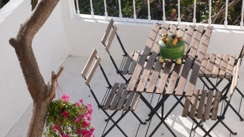 Apartamento Oliveirinha