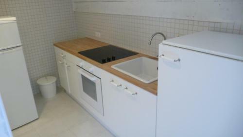 Apartamento Oliveirinha
