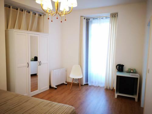 Hostal Safira
