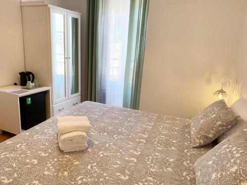 Hostal Safira