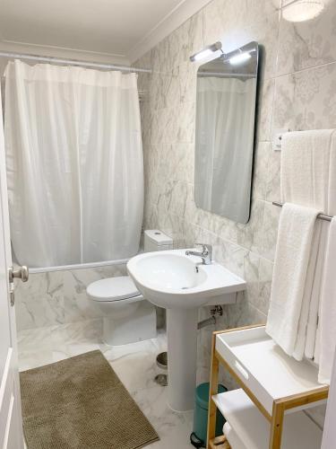 Hostal Safira