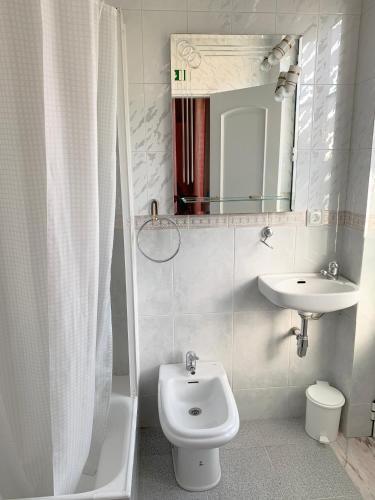 Hostal Safira