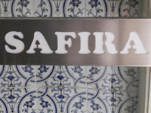 Hostal Safira