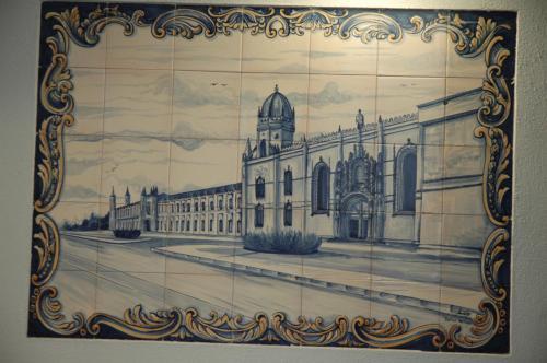 Hostal Safira