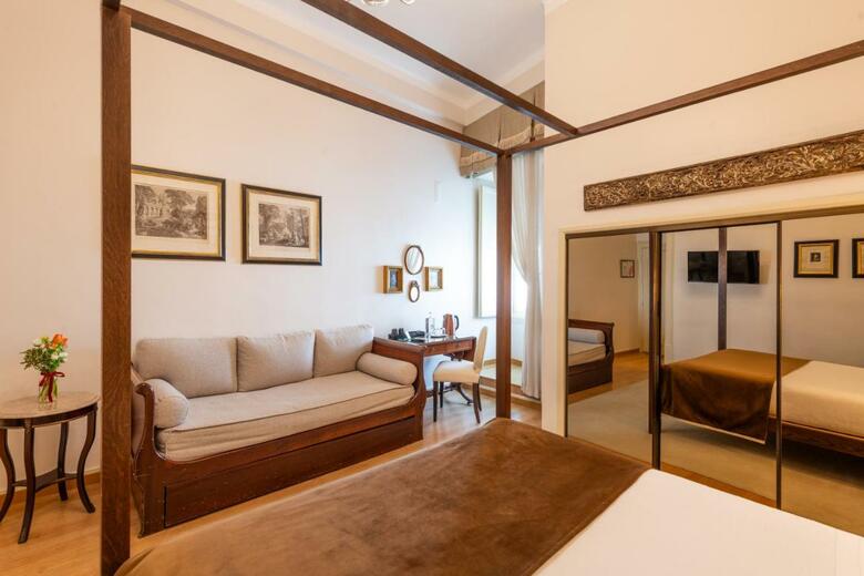 Casa De Sao Mamede Hotel