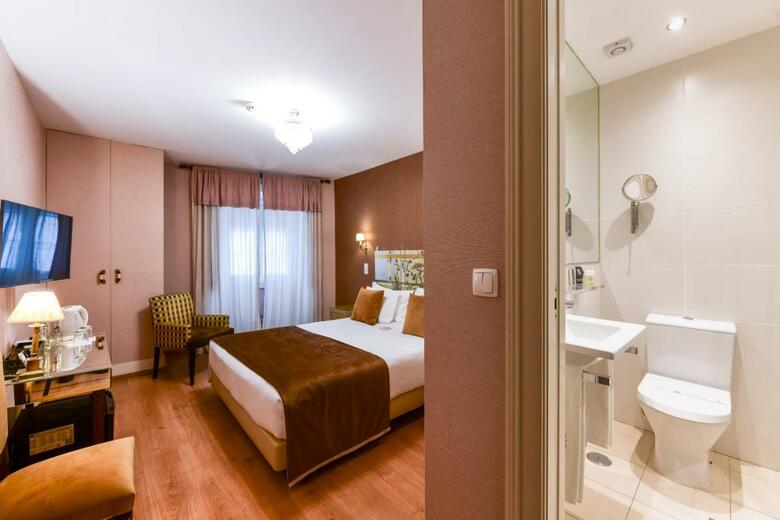 Casa De Sao Mamede Hotel