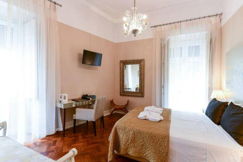 Casa De Sao Mamede Hotel