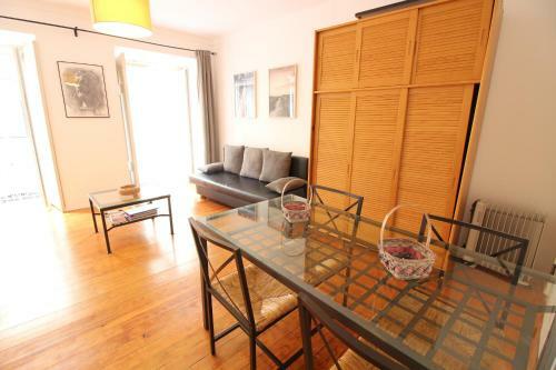 Apartamento City Center Two Bedroom & Terrace