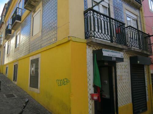 Apartamento Encanto Da Paz