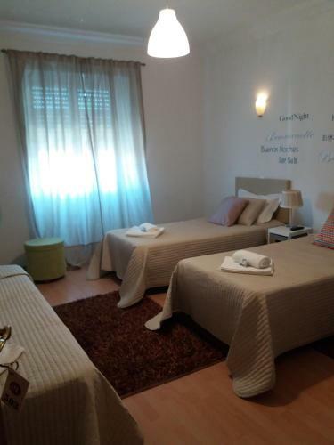 Hostal Guest House Guerra Junqueiro