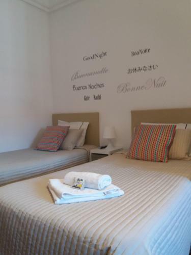 Hostal Guest House Guerra Junqueiro