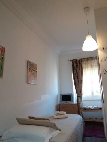 Hostal Guest House Guerra Junqueiro