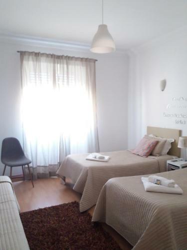 Hostal Guest House Guerra Junqueiro