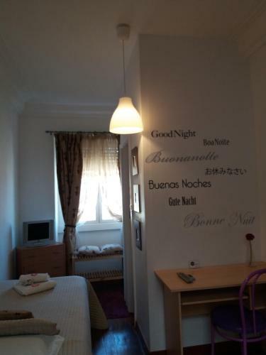 Hostal Guest House Guerra Junqueiro