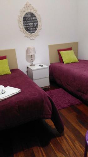 Hostal Guest House Guerra Junqueiro