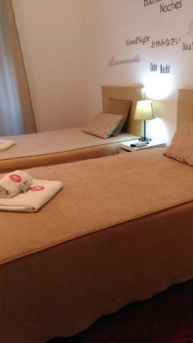 Hostal Guest House Guerra Junqueiro