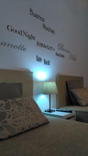 Hostal Guest House Guerra Junqueiro