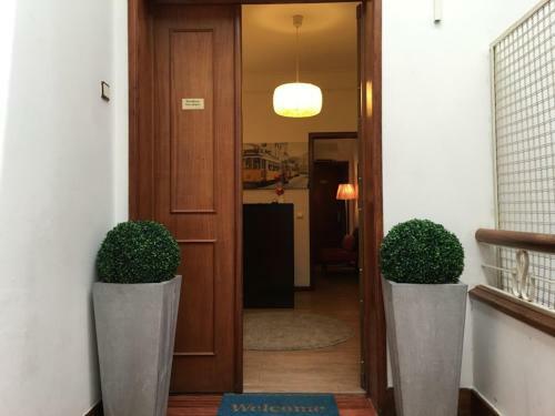 Hostal Guest House Guerra Junqueiro