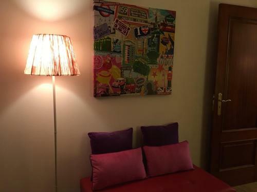 Hostal Guest House Guerra Junqueiro